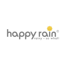 happy rain